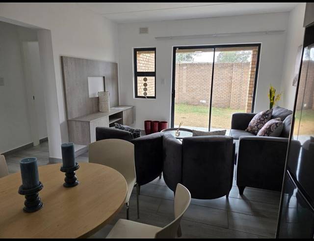 2 BEDROOM PROPERTY TO RENT IN ALBERTSDAL